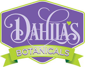 Dahlias Botanicals